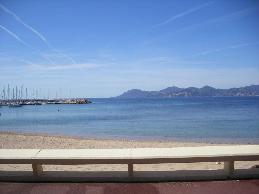 Karolina Properties - Appartement Commodore Croisette Cannes Zewnętrze zdjęcie