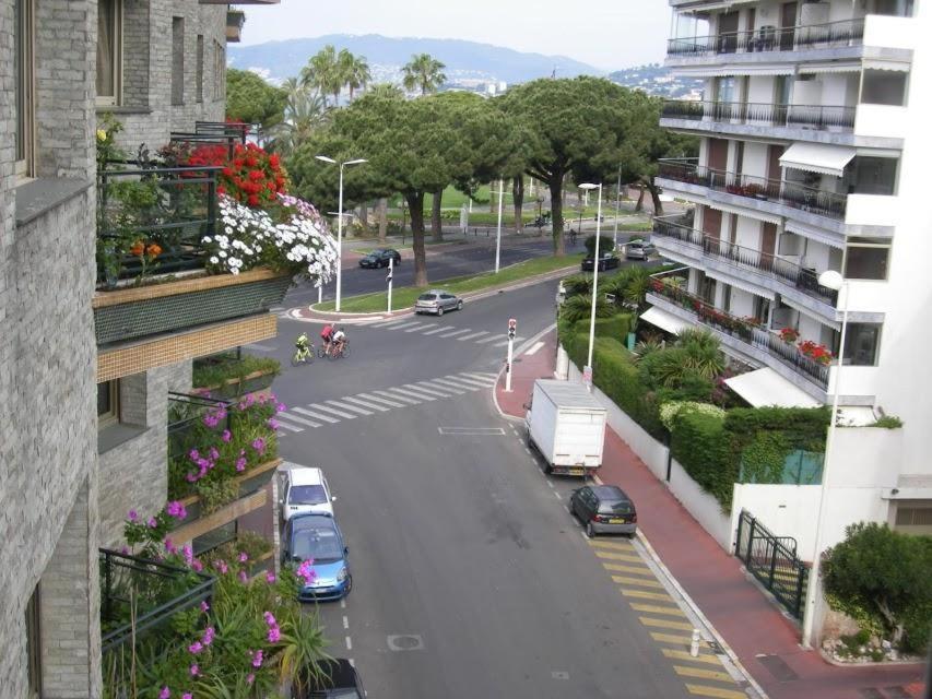 Karolina Properties - Appartement Commodore Croisette Cannes Zewnętrze zdjęcie