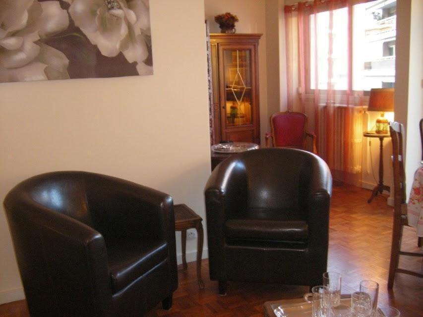 Karolina Properties - Appartement Commodore Croisette Cannes Pokój zdjęcie