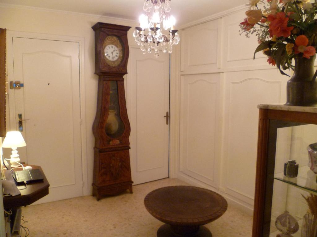 Karolina Properties - Appartement Commodore Croisette Cannes Zewnętrze zdjęcie